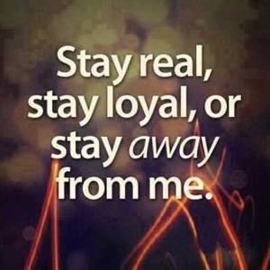 Meet your Posher, Chad